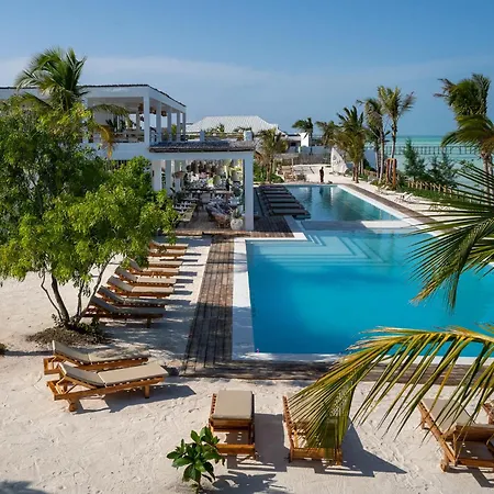 Kaskazi Hotel Zanzibar